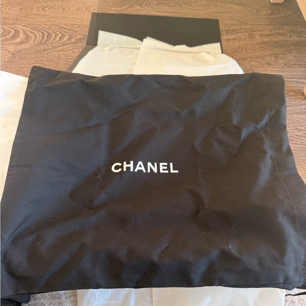 Chanel 25 Mini - Picture 6 of 8